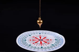 radiestesia espiritual