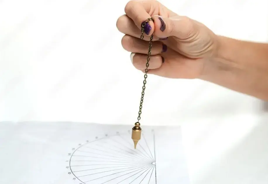 radiestesia prosperador