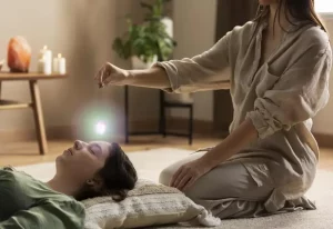 Descubra o poder da radiestesia radionica para equilíbrio e bem-estar radiestesia radionica