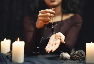 Desvendando os Poderes da Radiestesia Espiritual: Guia Completo Radiestesia Espiritual