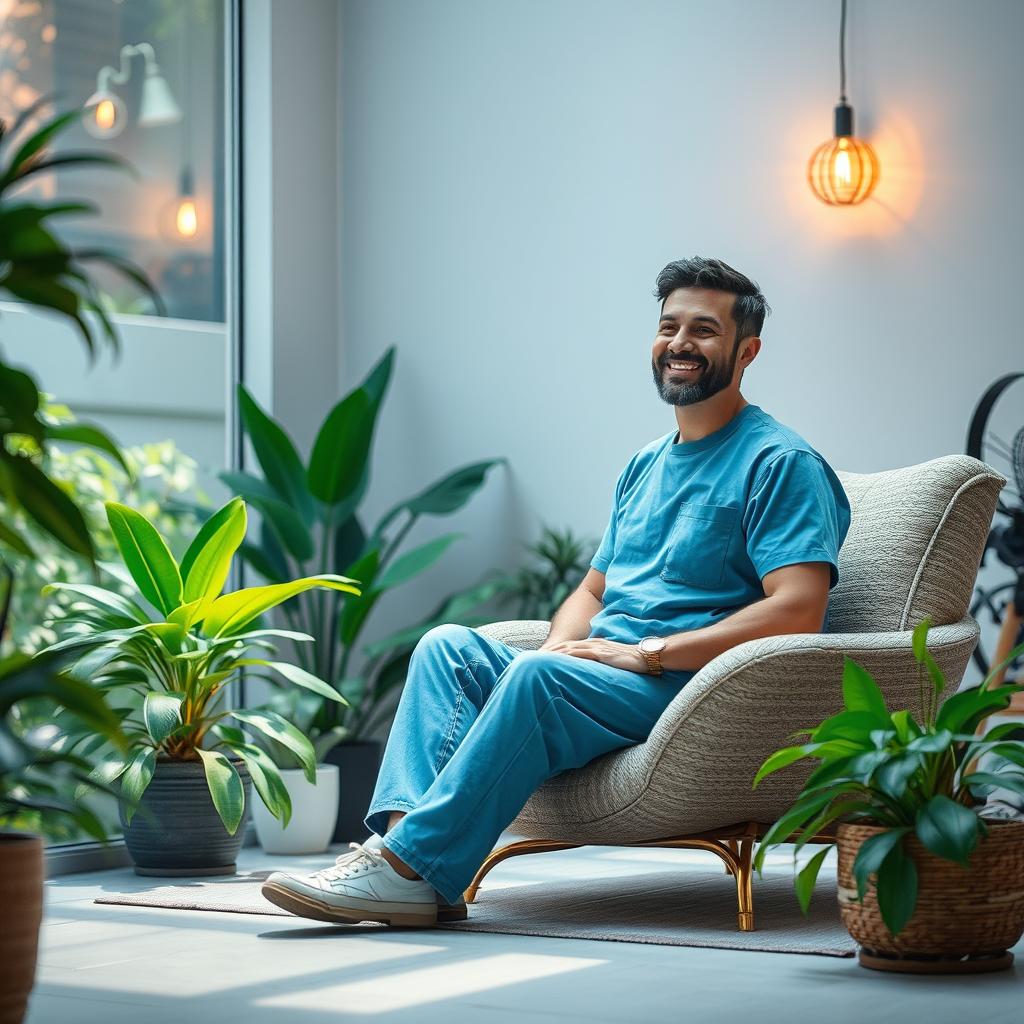 Cura do cansaço: Descubra como revitalizar sua energia