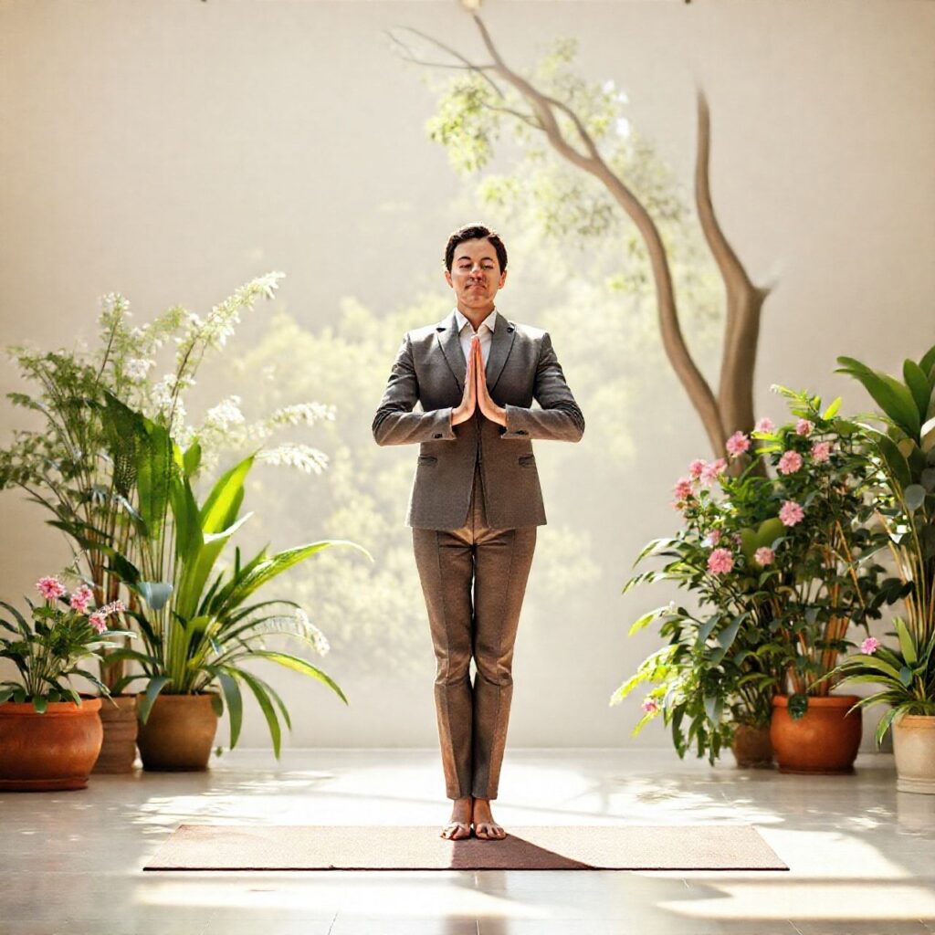 Equilíbrio Energético: O Guia Completo para Terapias Holísticas