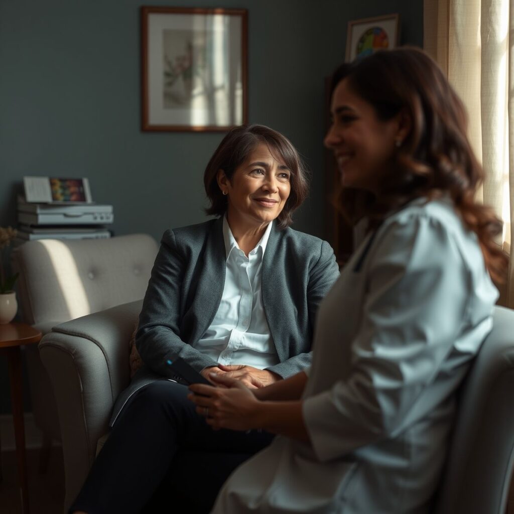 Cura Emocional: Entenda como Restaurar seu Equilíbrio Interior