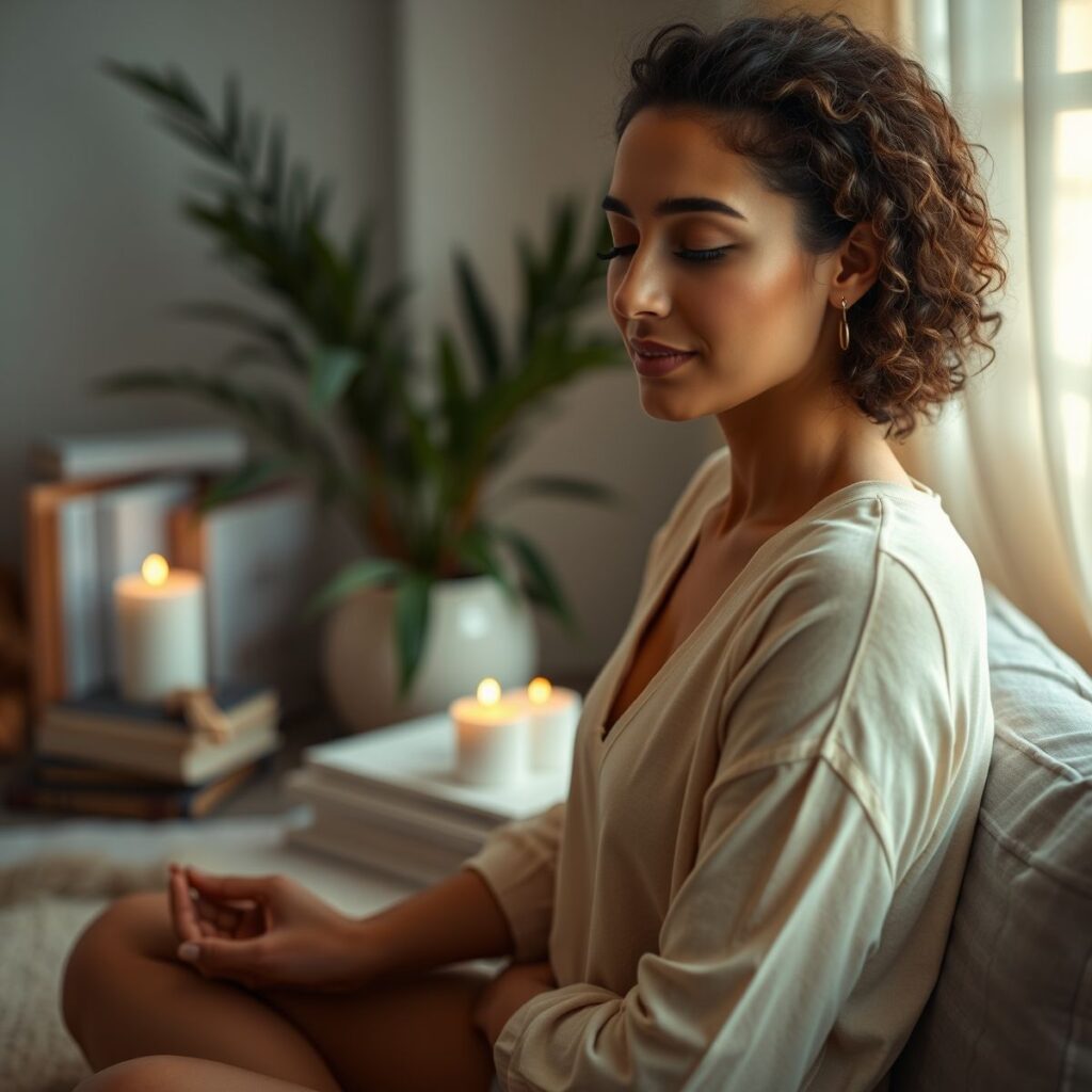 Práticas de Autocuidado: Melhore Seu Bem-Estar Pessoal